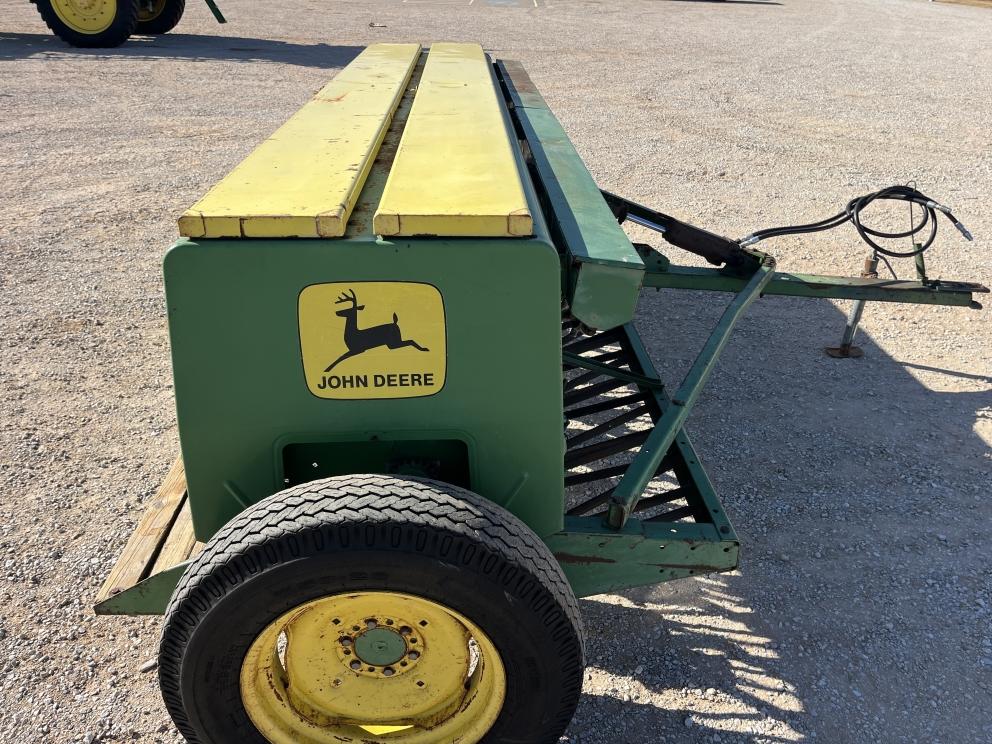 Image for John Deere 8300