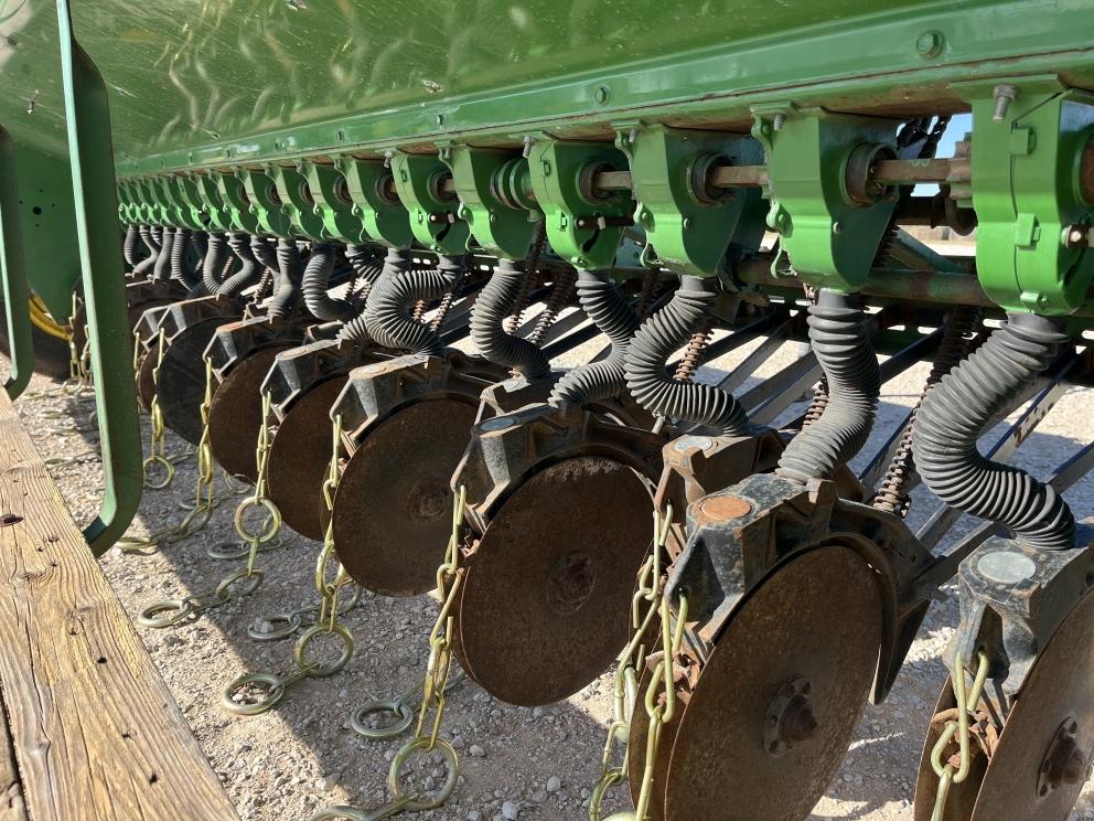 Image for John Deere 8300