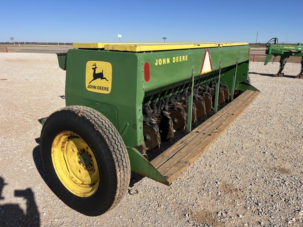 Image for John Deere 8300
