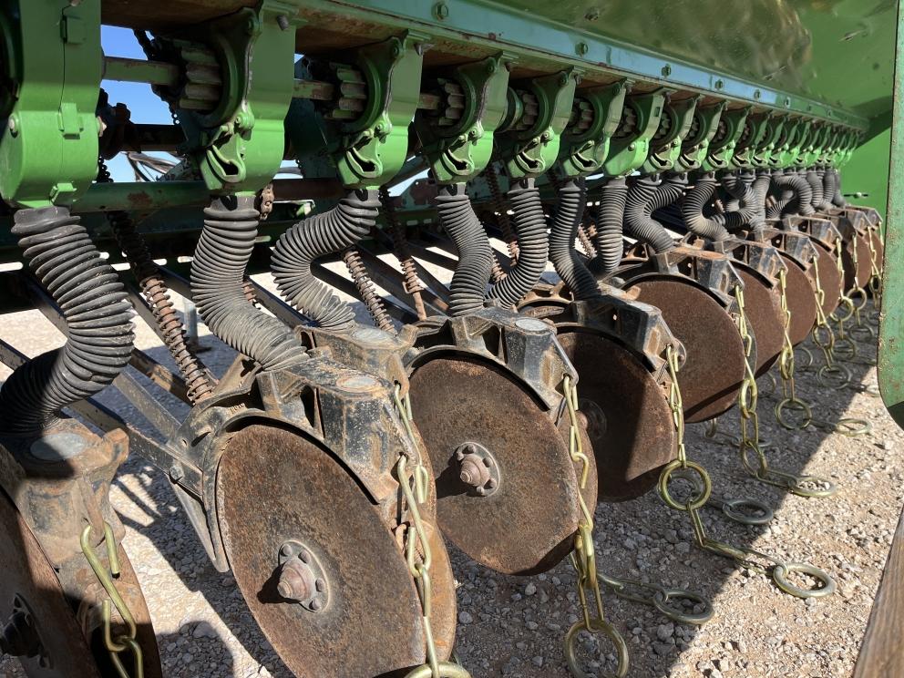 Image for John Deere 8300