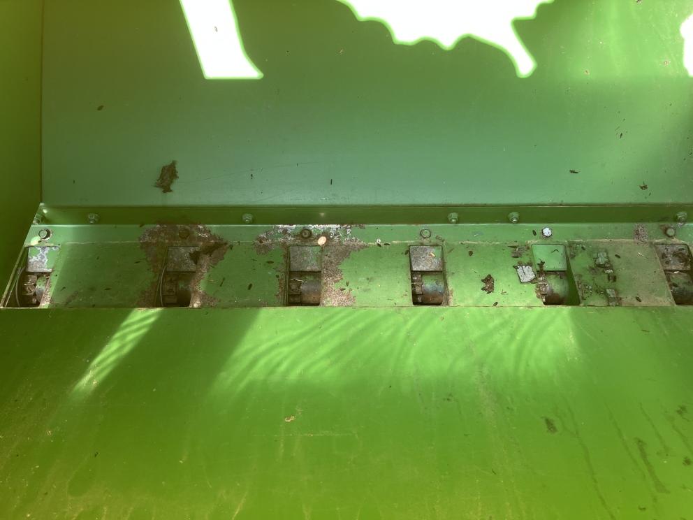 Image for John Deere 8300