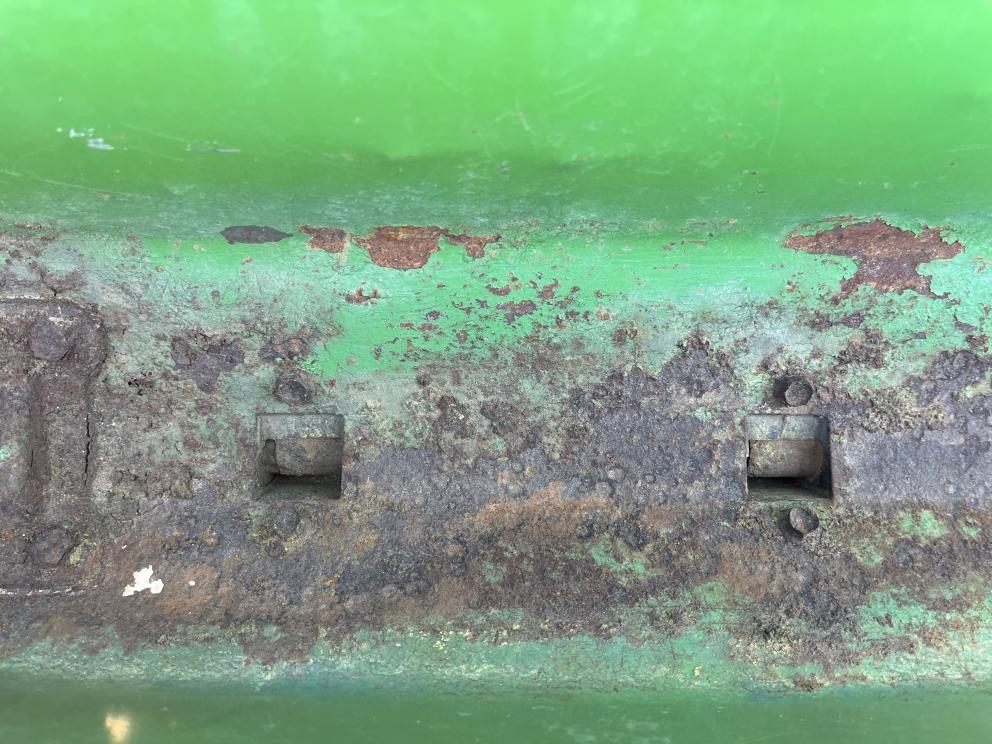 Image for John Deere 8300