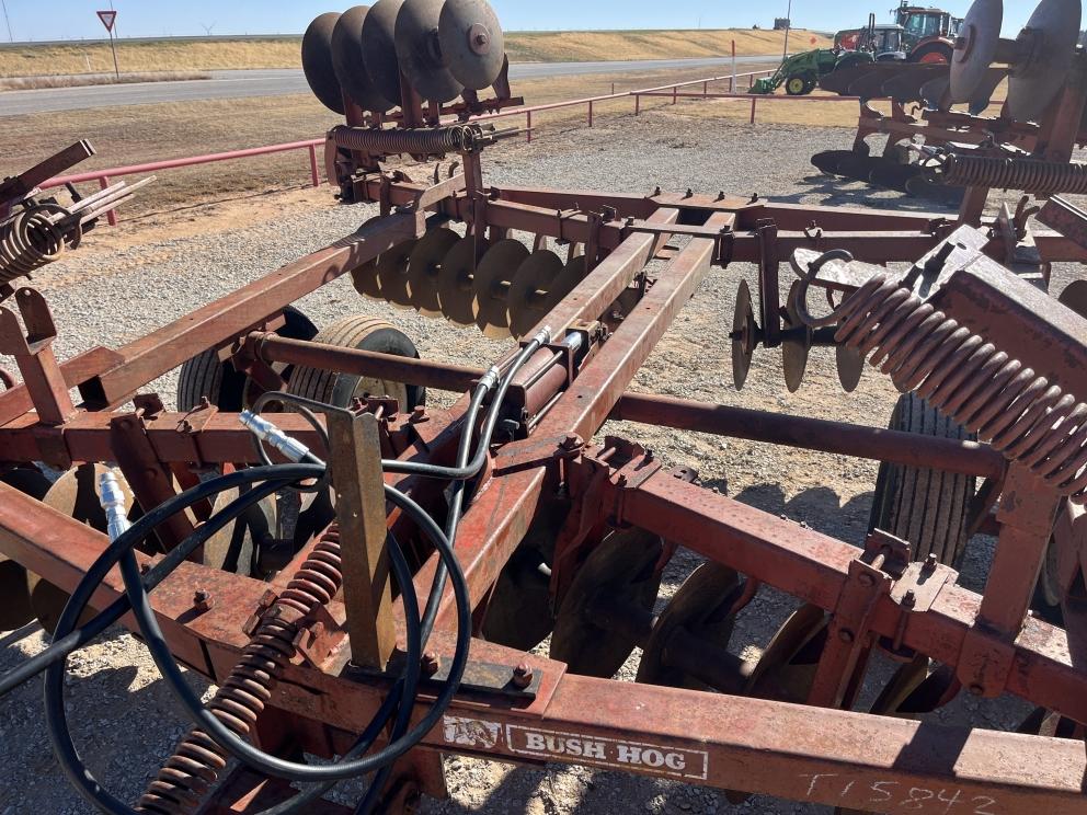 Image for Bush Hog 1438