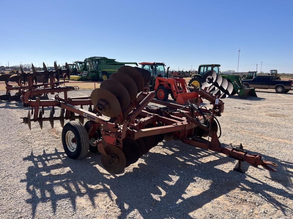 Image for Bush Hog 1438