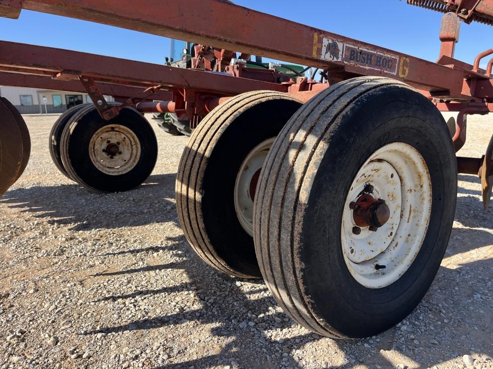 Image for Bush Hog 1438