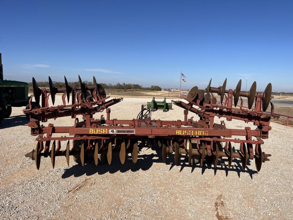 Image for Bush Hog 1438