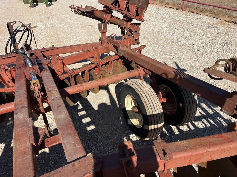 Image for Bush Hog 1438