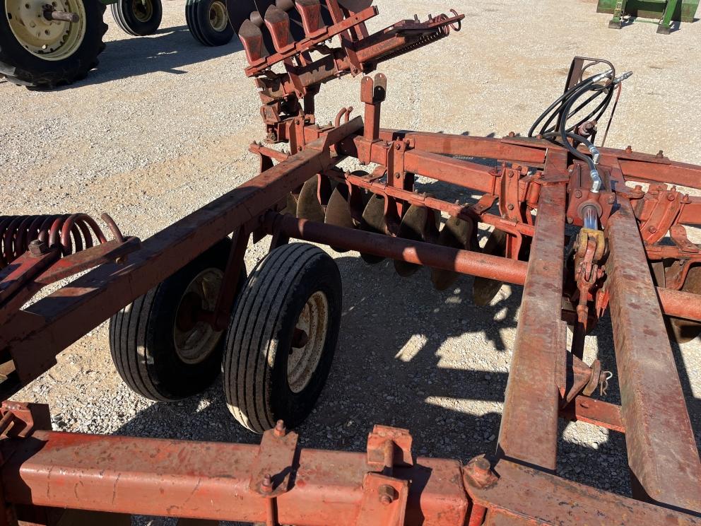 Image for Bush Hog 1438