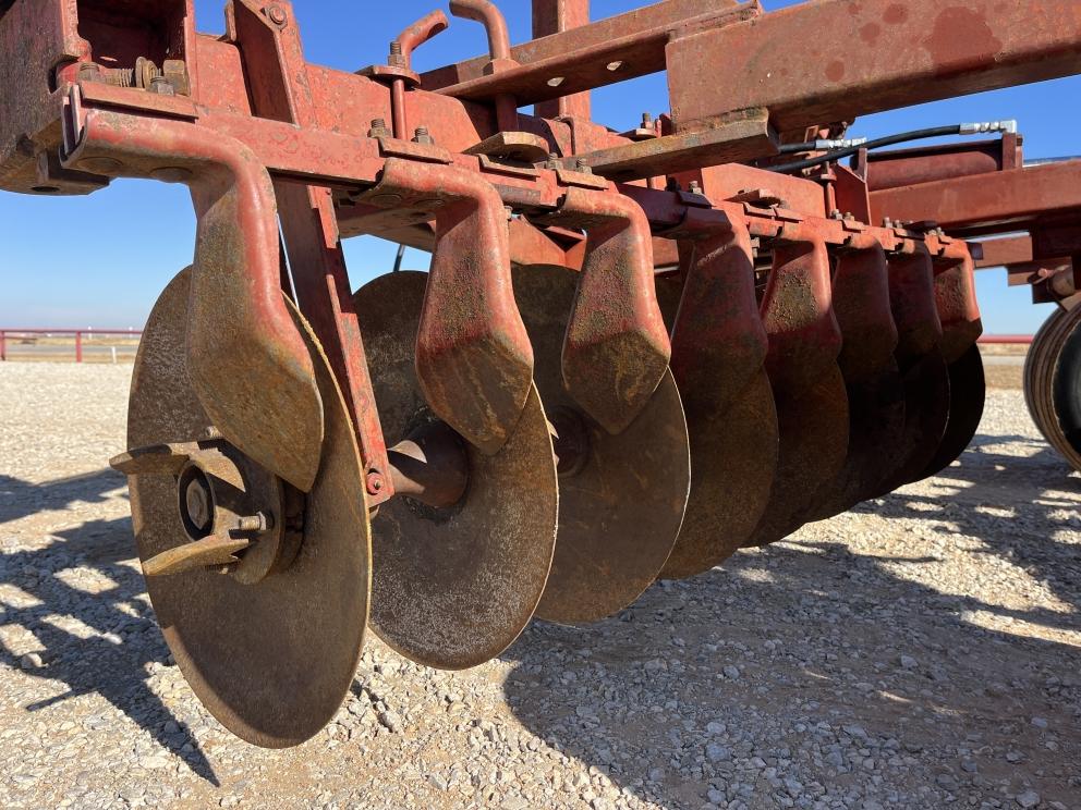 Image for Bush Hog 1438