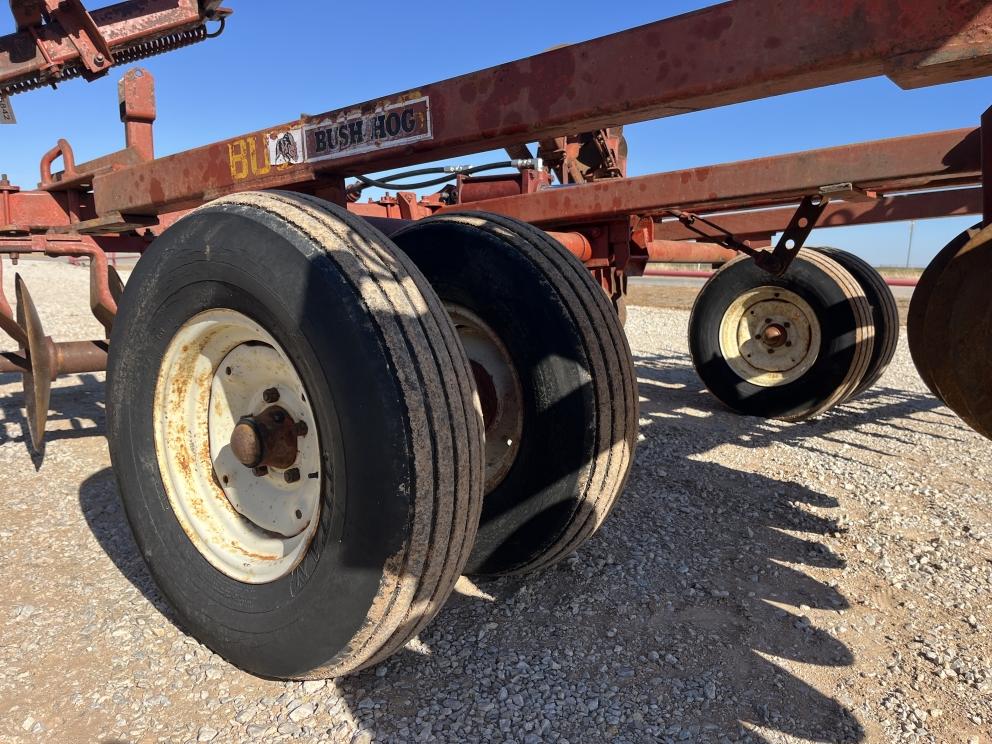 Image for Bush Hog 1438