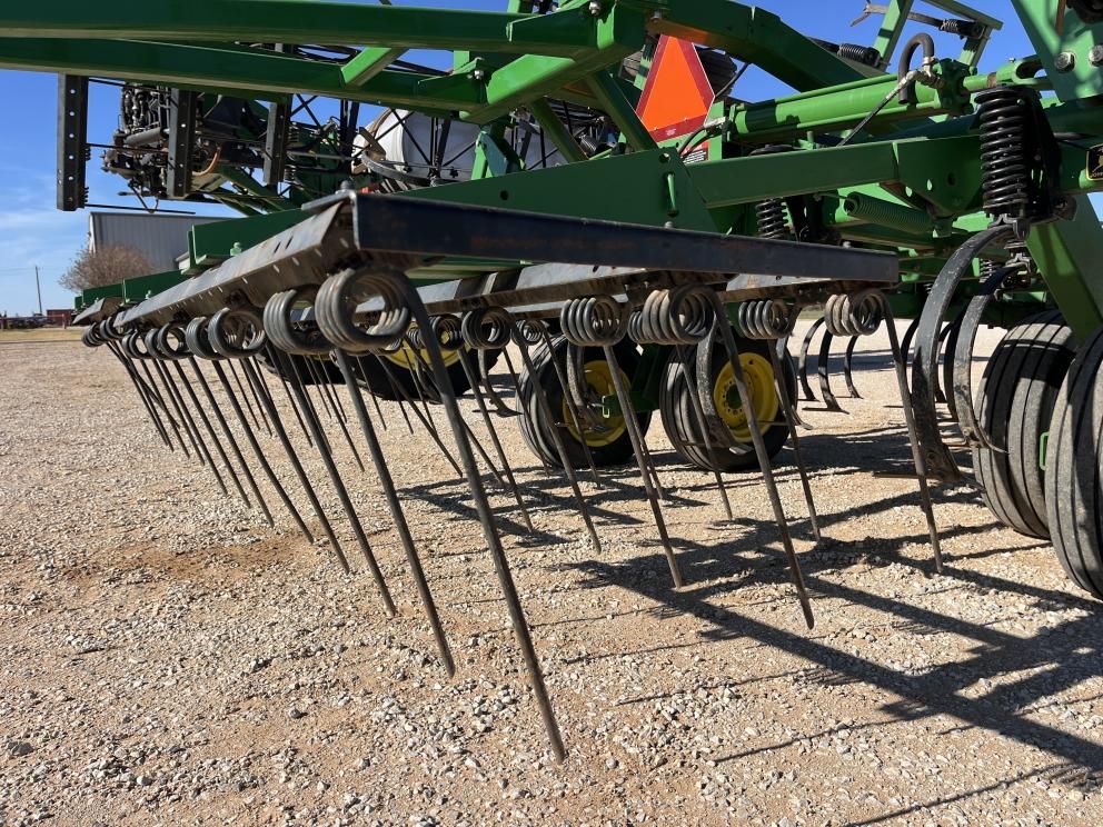 Image for 1999 John Deere 980