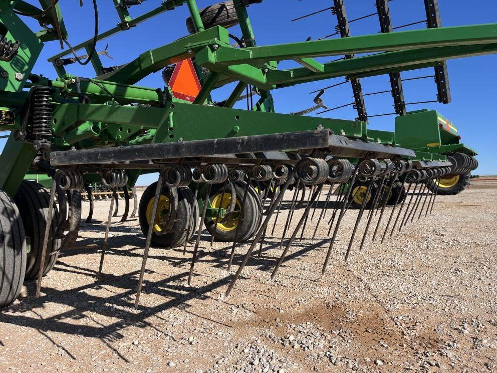 Image for 1999 John Deere 980