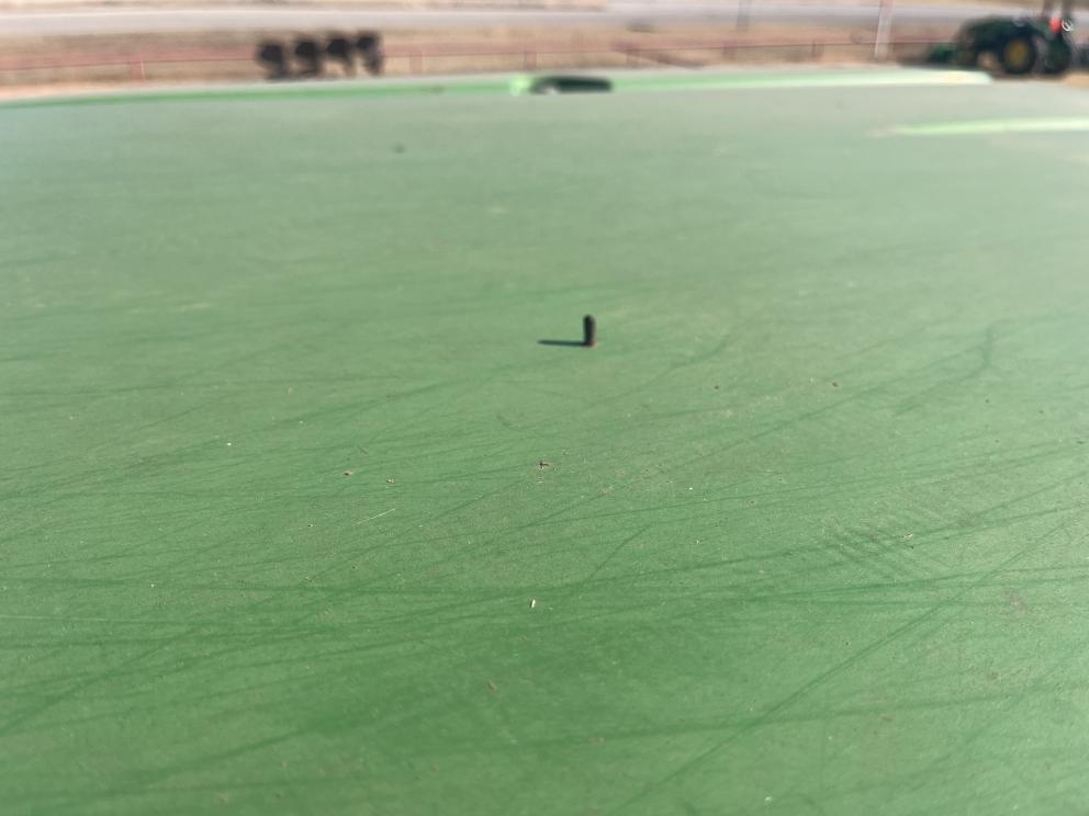 Image for 2010 John Deere 6430