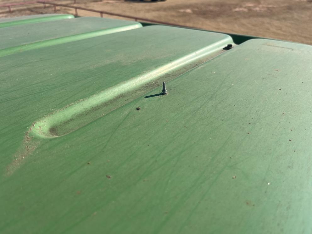 Image for 2010 John Deere 6430