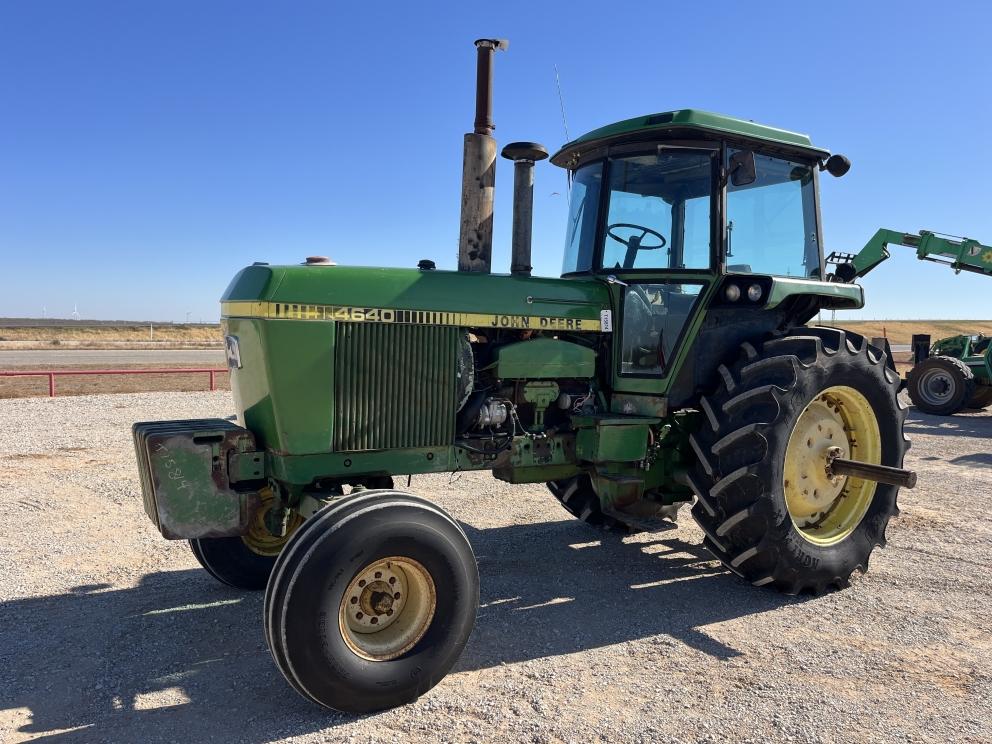 Image for 1979 John Deere 4640