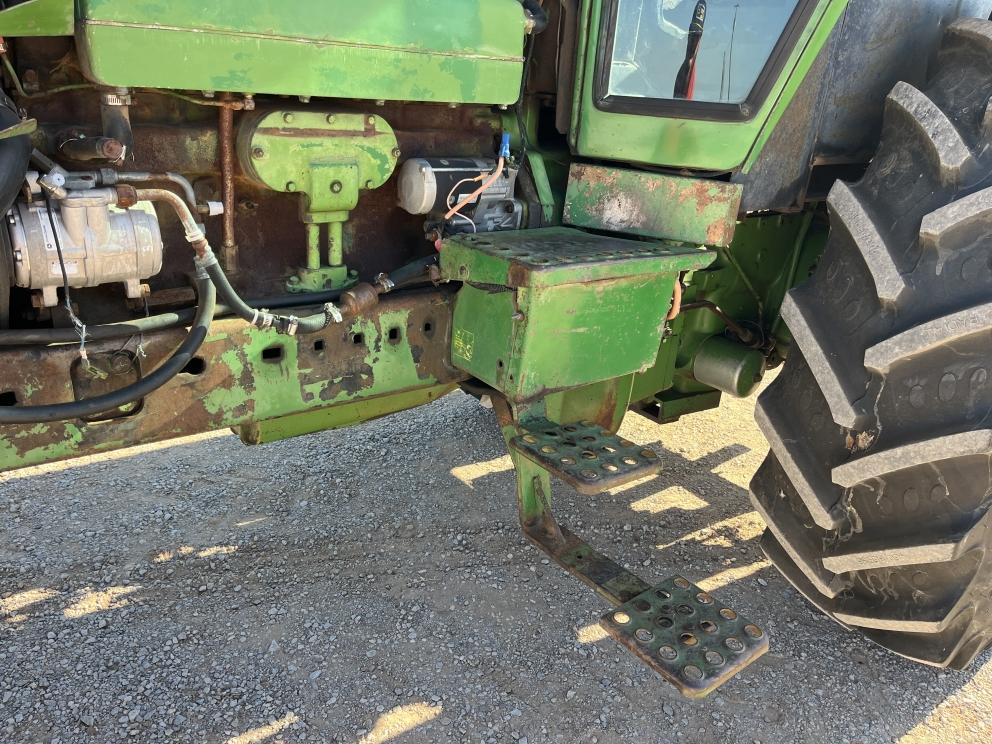 Image for 1979 John Deere 4640