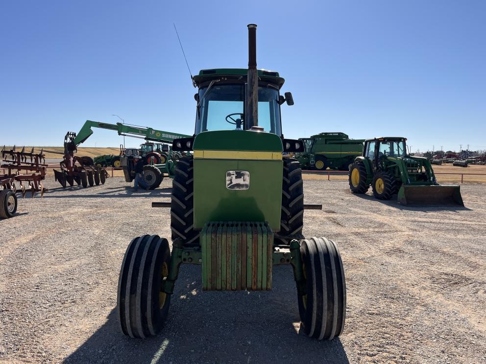 Image for 1979 John Deere 4640
