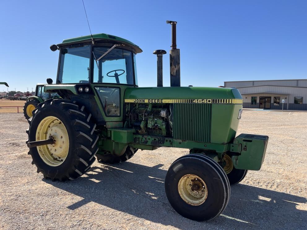 Image for 1979 John Deere 4640