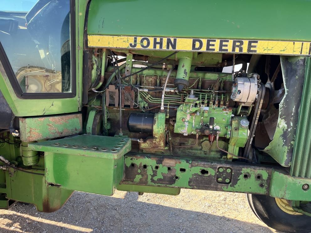 Image for 1979 John Deere 4640