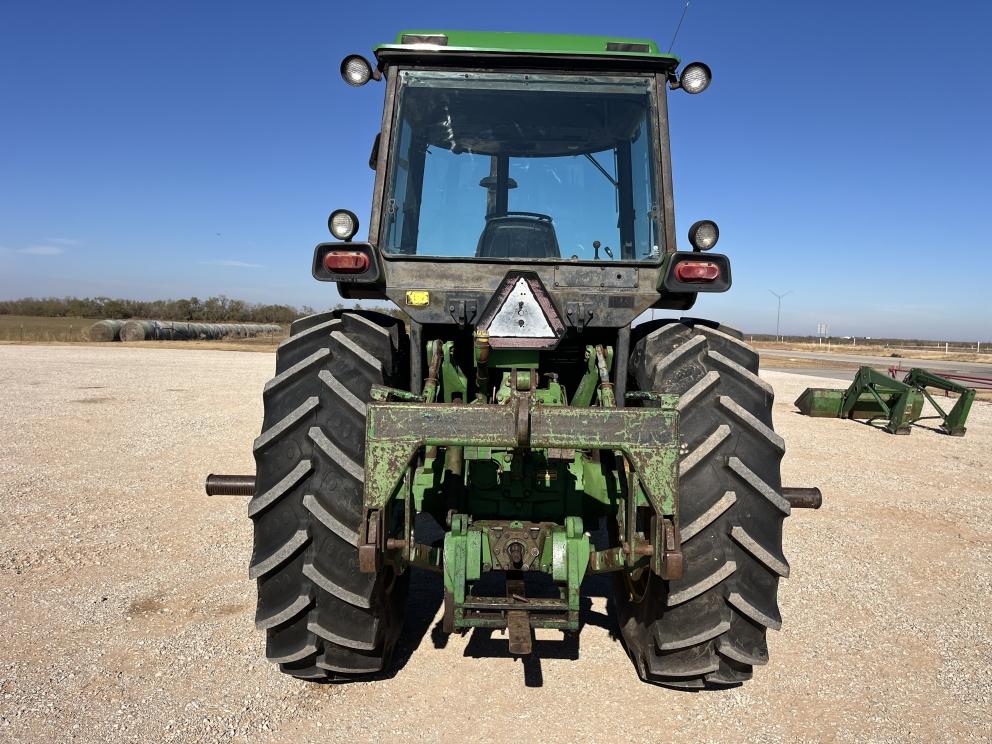 Image for 1979 John Deere 4640