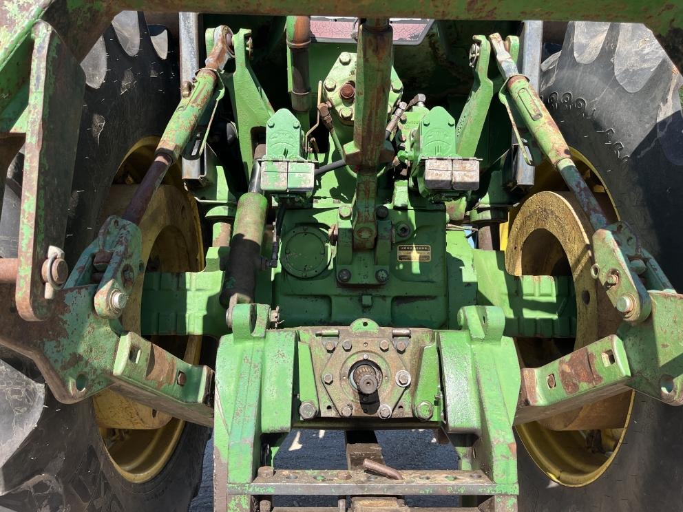 Image for 1979 John Deere 4640