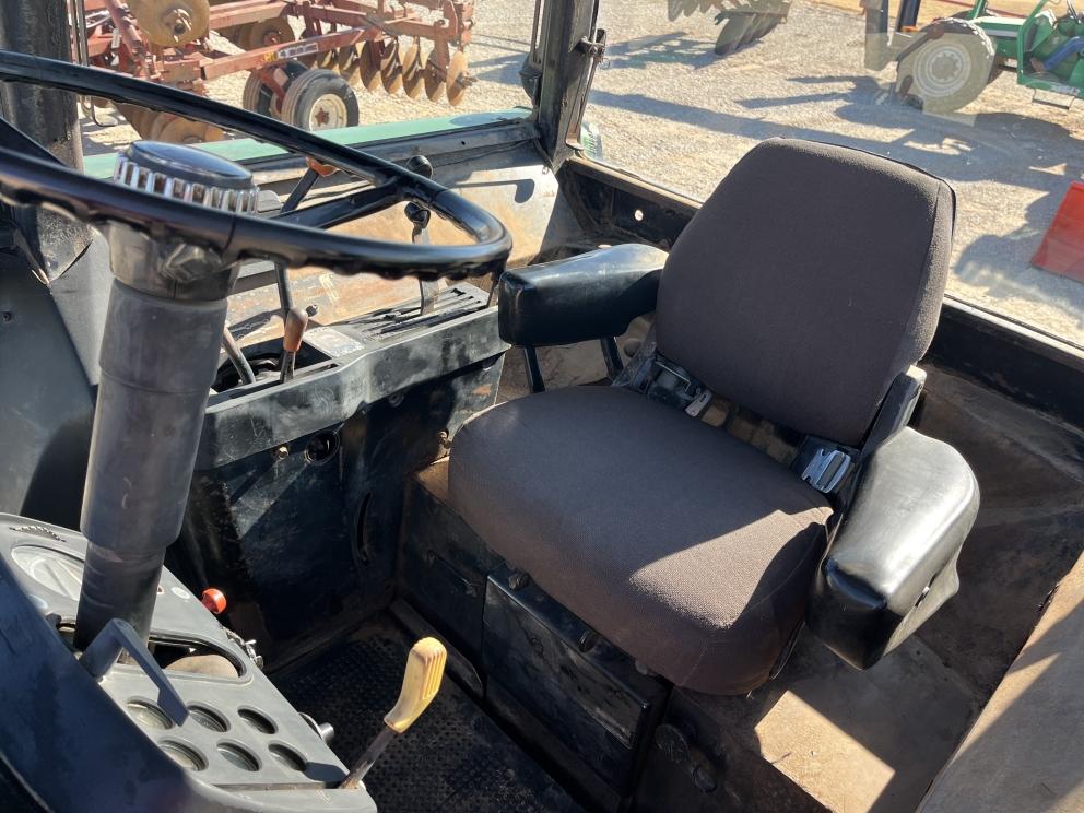 Image for 1979 John Deere 4640