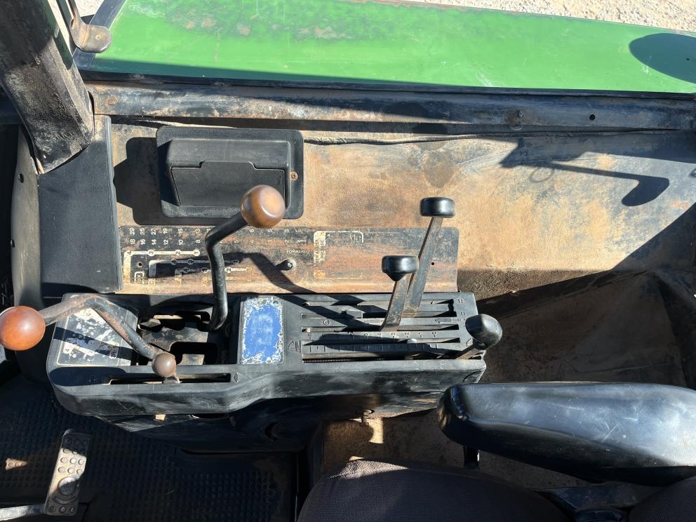 Image for 1979 John Deere 4640