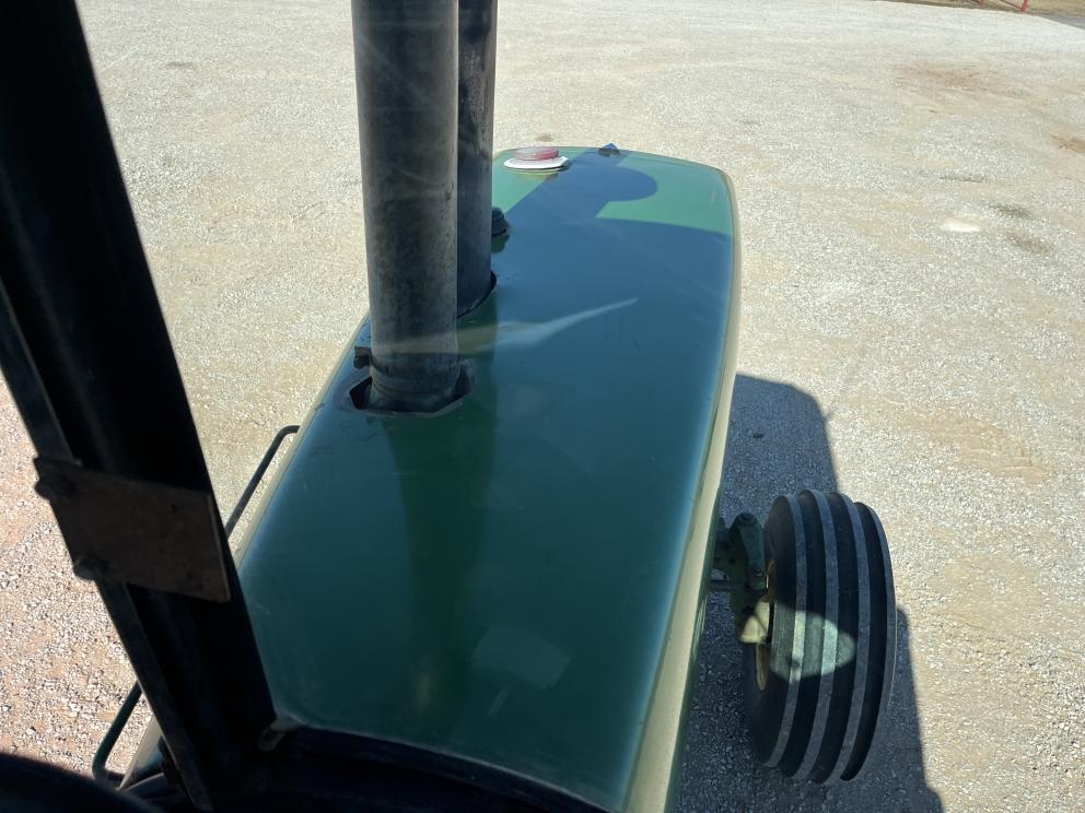 Image for 1979 John Deere 4640