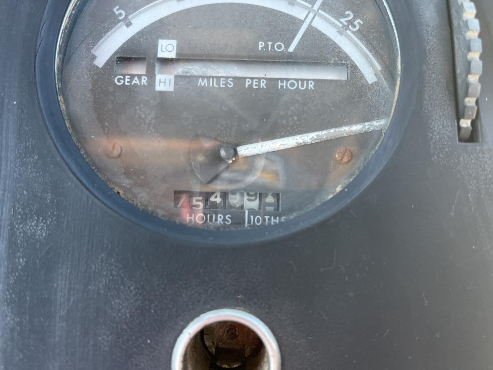 Image for 1979 John Deere 4640