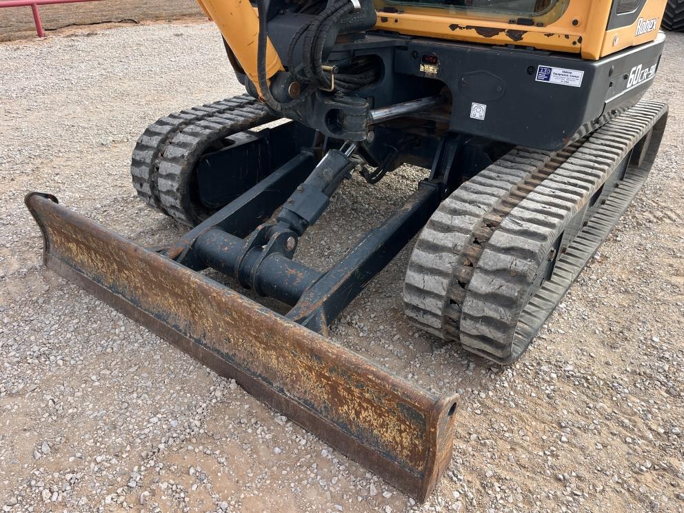 Image for Hyundai Robex 60CR-9A