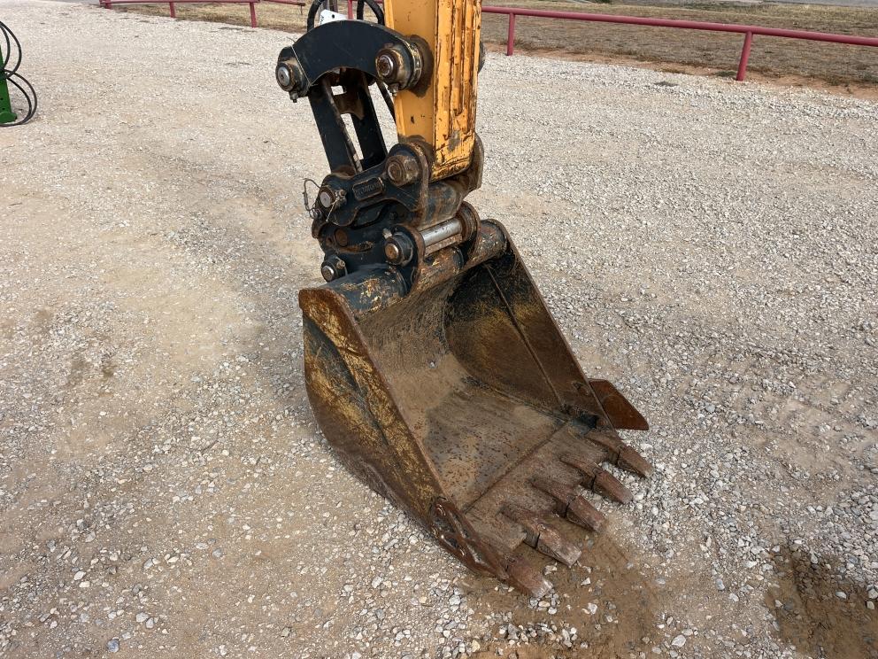 Image for Hyundai Robex 60CR-9A