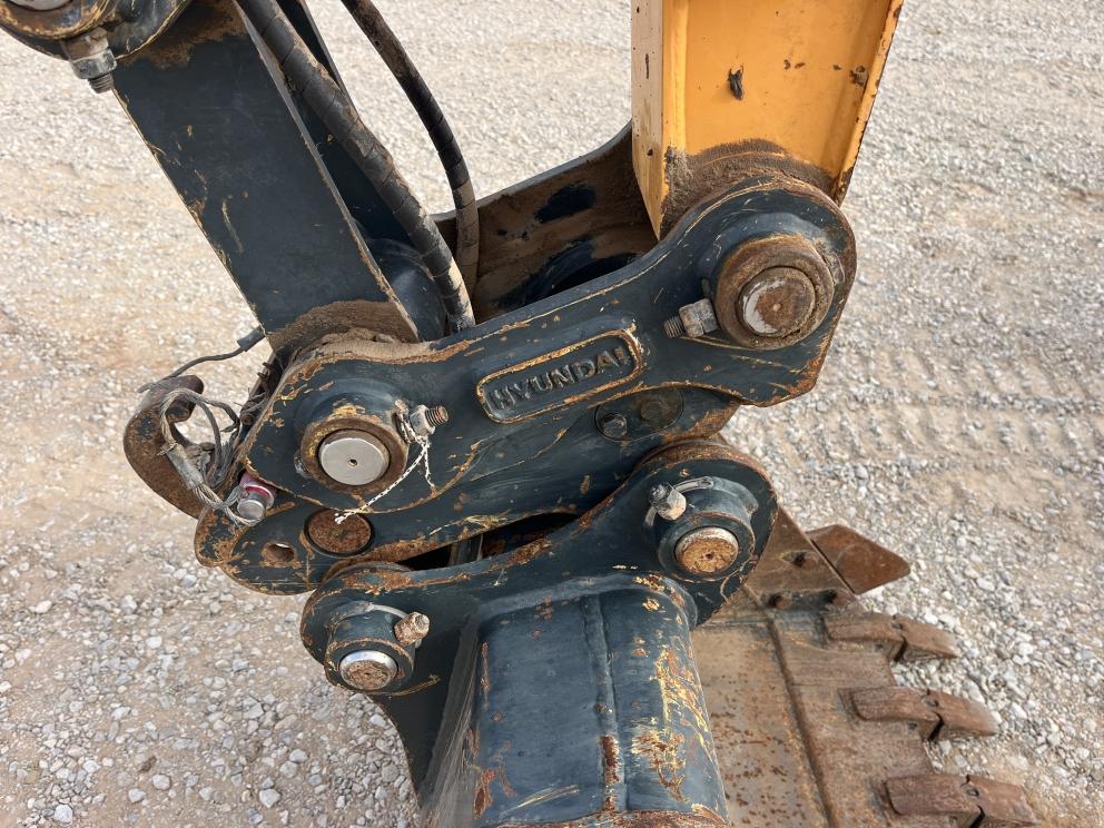 Image for Hyundai Robex 60CR-9A