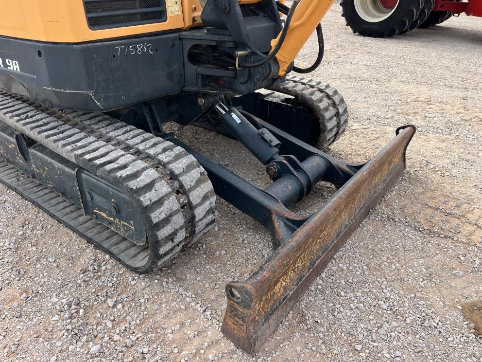 Image for Hyundai Robex 60CR-9A