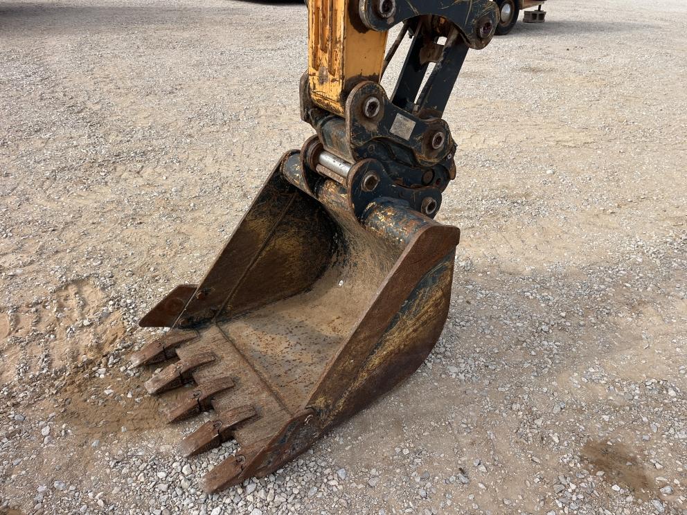 Image for Hyundai Robex 60CR-9A