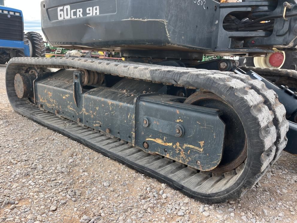 Image for Hyundai Robex 60CR-9A