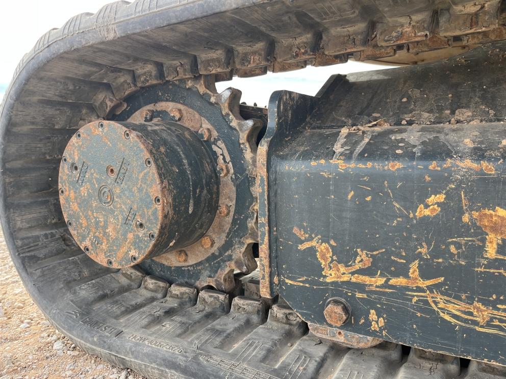 Image for Hyundai Robex 60CR-9A