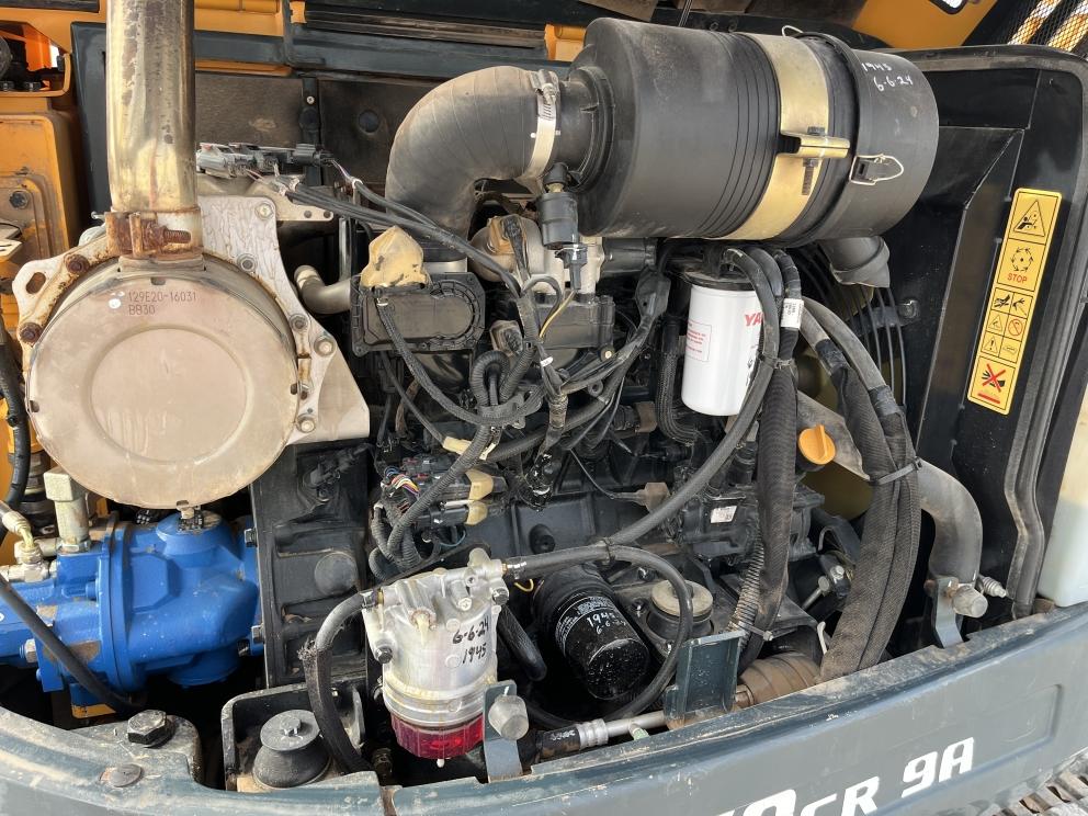 Image for Hyundai Robex 60CR-9A