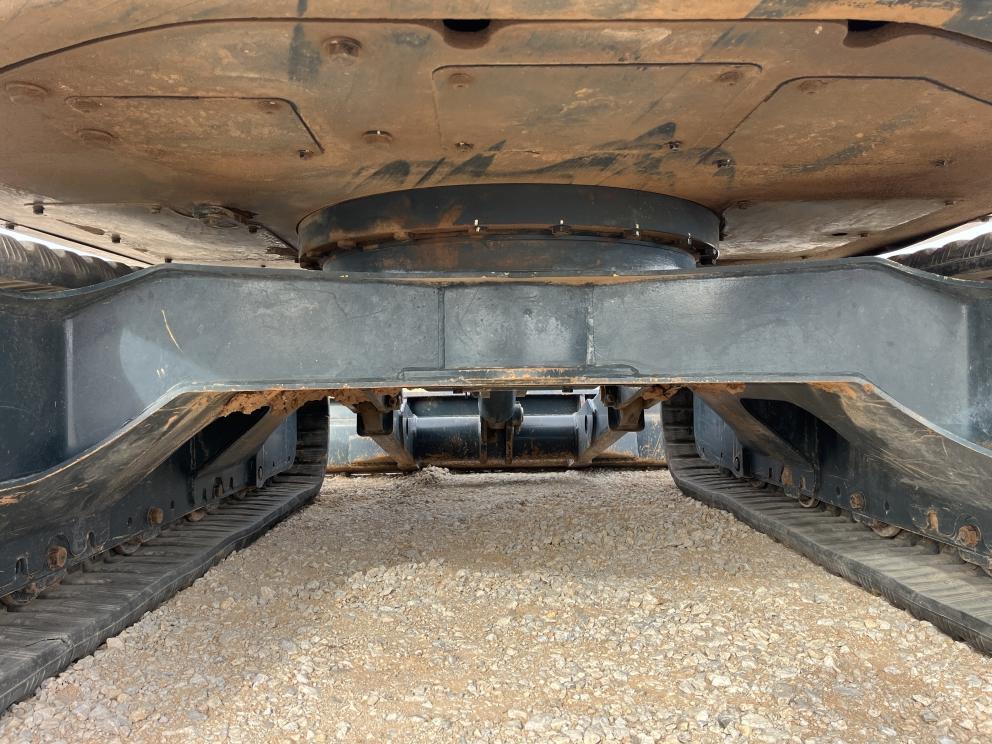 Image for Hyundai Robex 60CR-9A