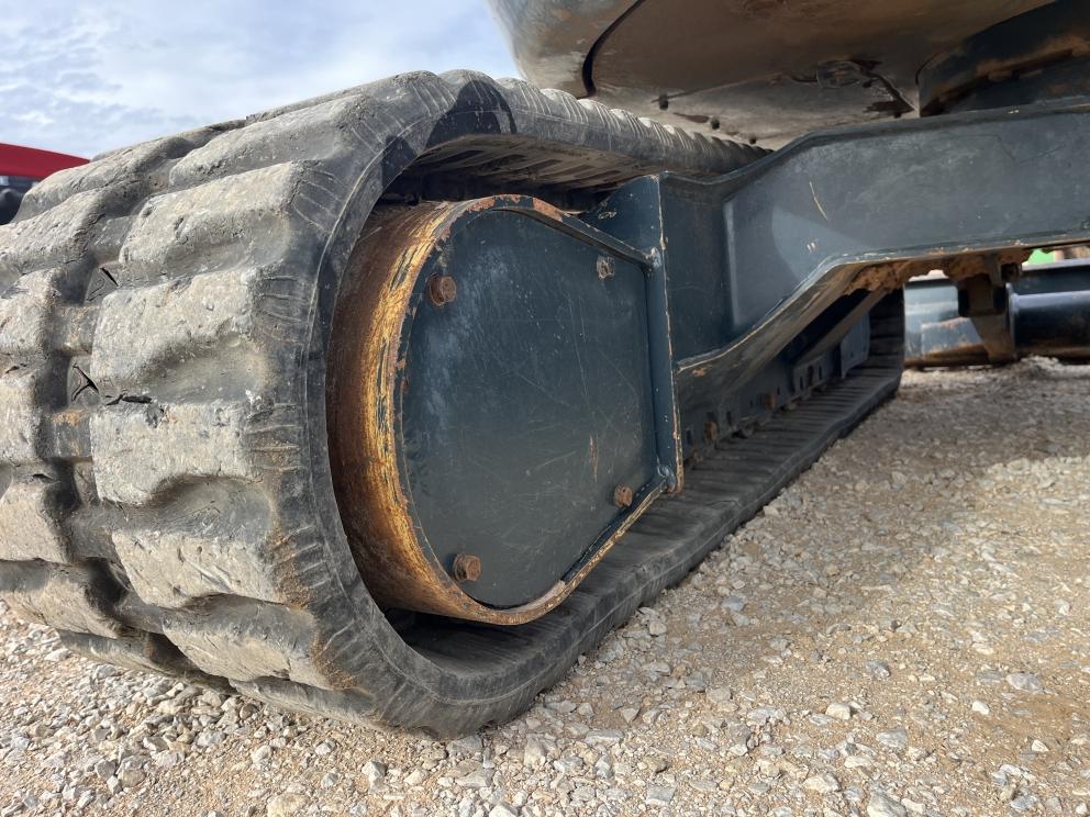 Image for Hyundai Robex 60CR-9A