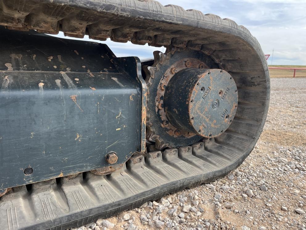 Image for Hyundai Robex 60CR-9A