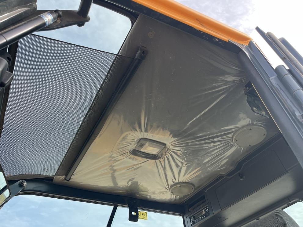 Image for Hyundai Robex 60CR-9A