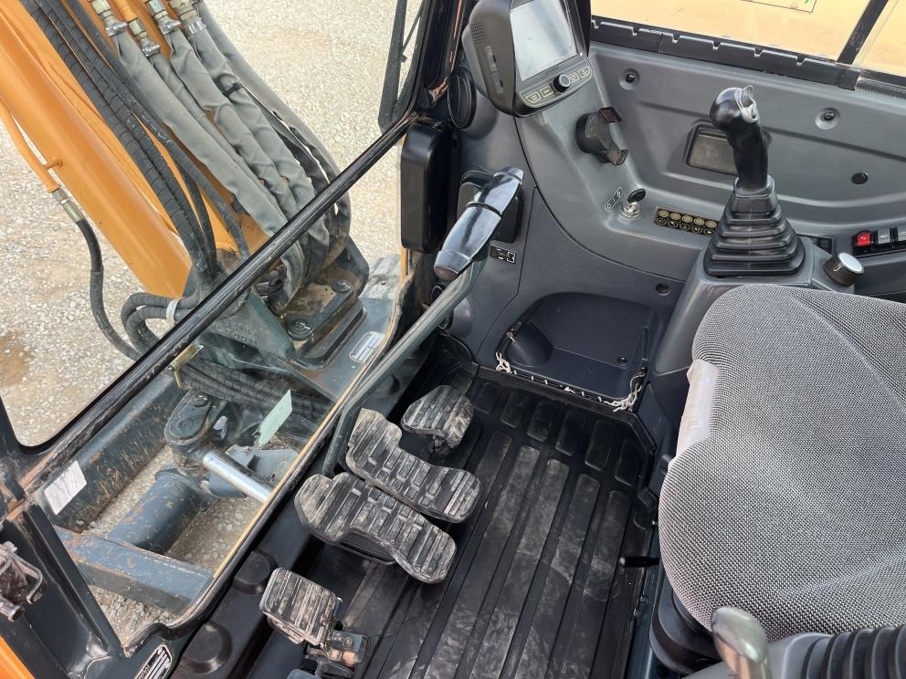 Image for Hyundai Robex 60CR-9A