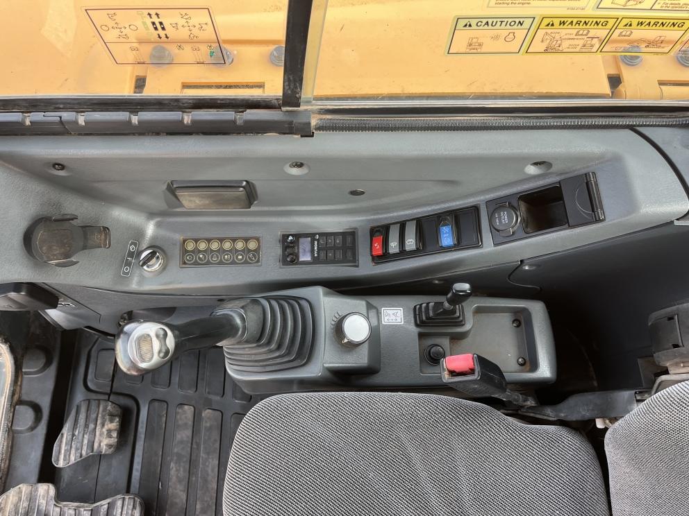 Image for Hyundai Robex 60CR-9A