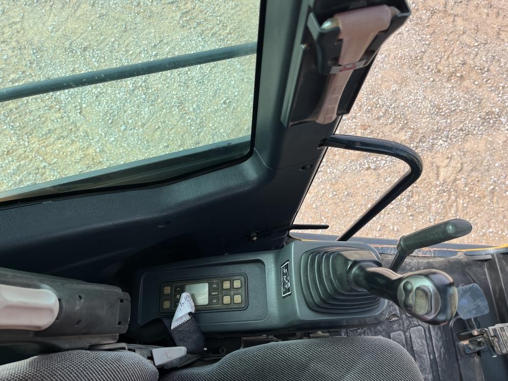 Image for Hyundai Robex 60CR-9A