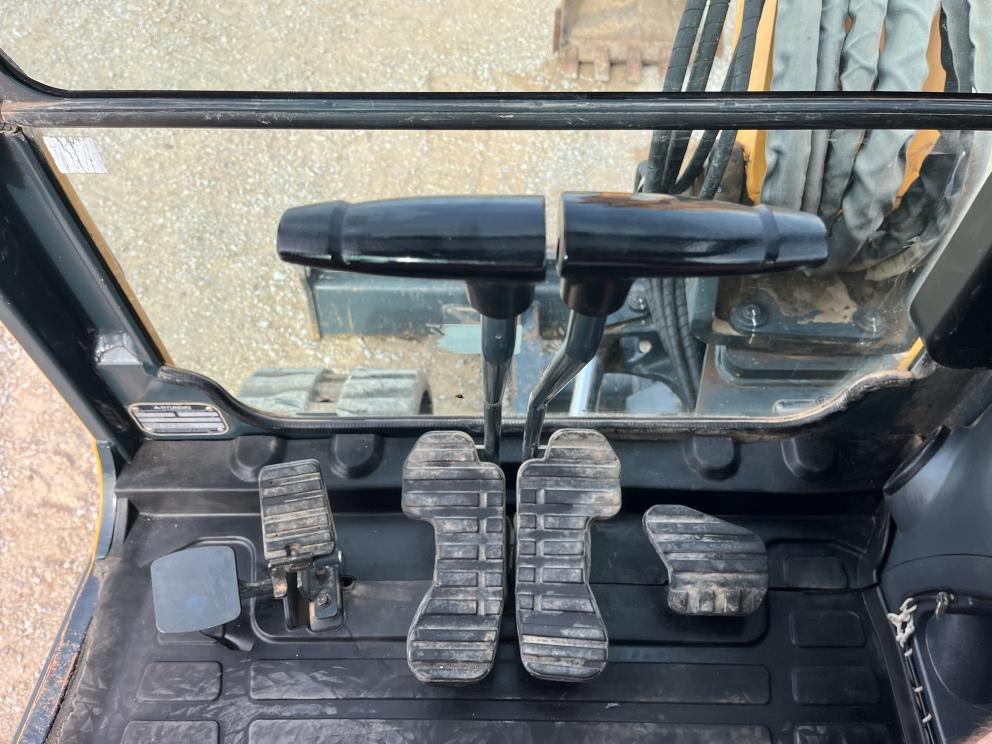 Image for Hyundai Robex 60CR-9A