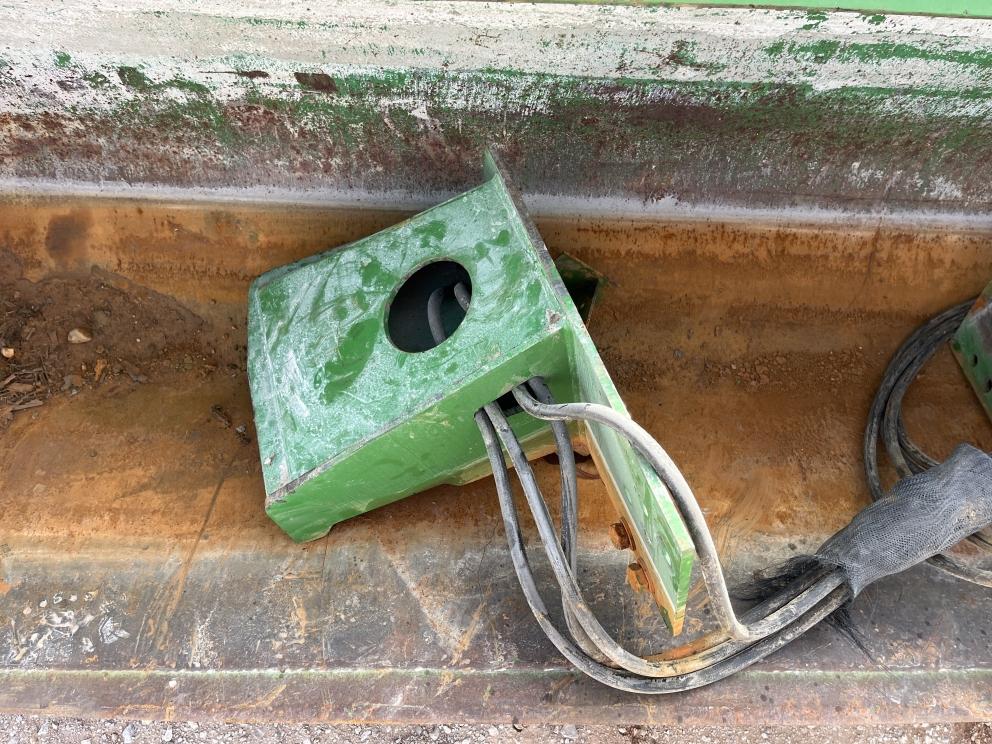 Image for John Deere 720