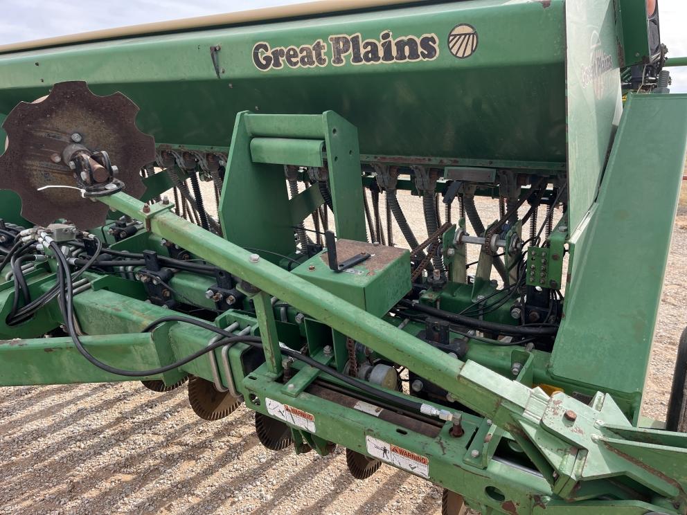 Image for 1998 Great Plains 1205NT