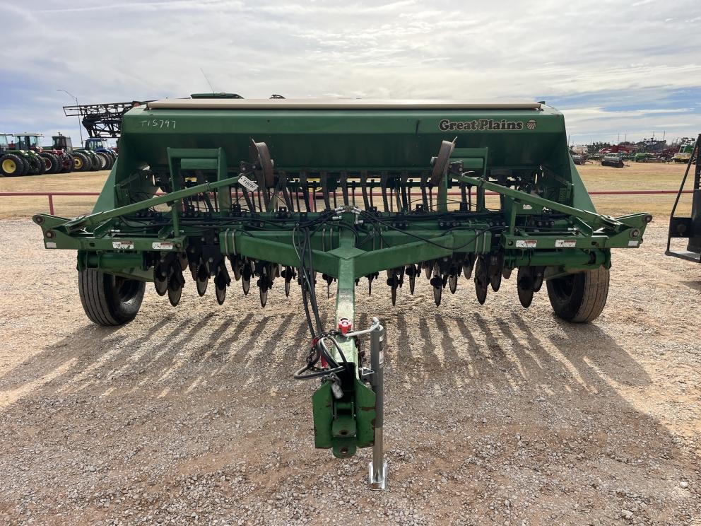 Image for 1998 Great Plains 1205NT