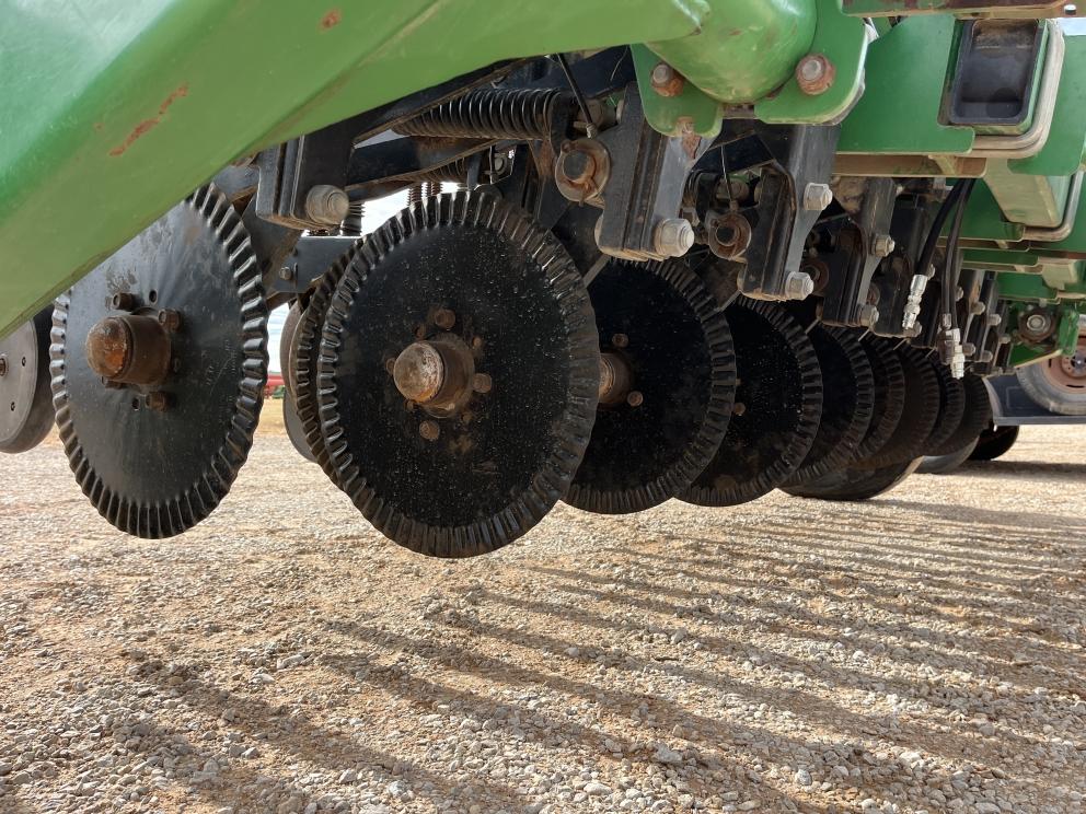 Image for 1998 Great Plains 1205NT