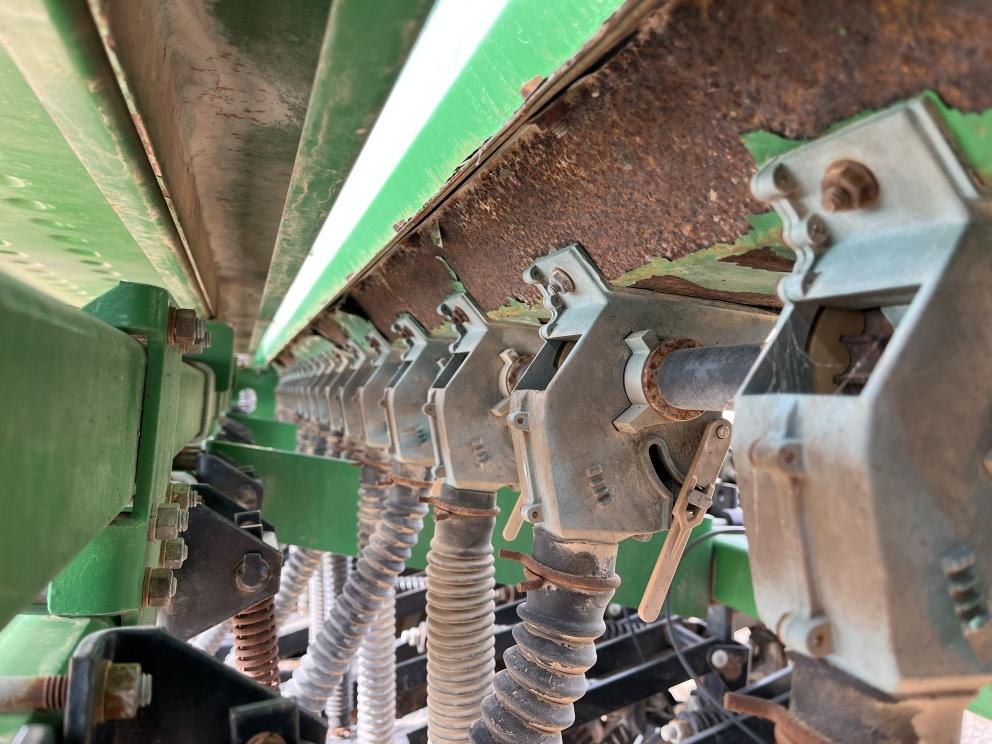 Image for 1998 Great Plains 1205NT